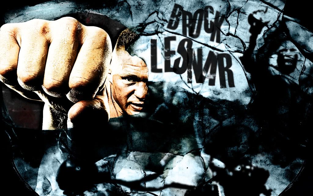 brock lesnar wallpaper. Brock Lesnar#39;s MMA Career; rock lesnar wallpapers.