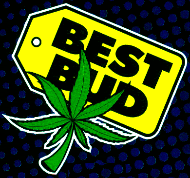 best_bud_parody_marijuana_leaf.gif