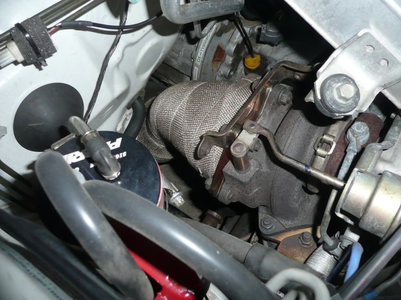 The EWG FAQ (External Wastegate) Page 18 Subaru Impreza WRX STI