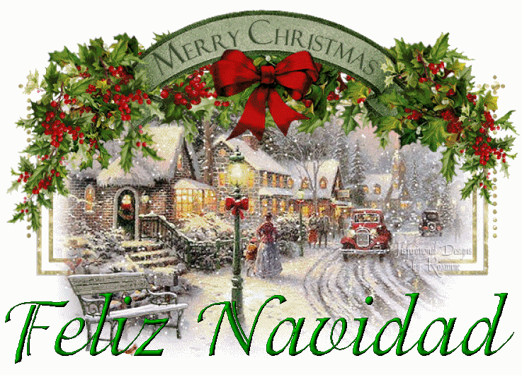 Navidad.gif Feliz Navidad image by LatinoRain