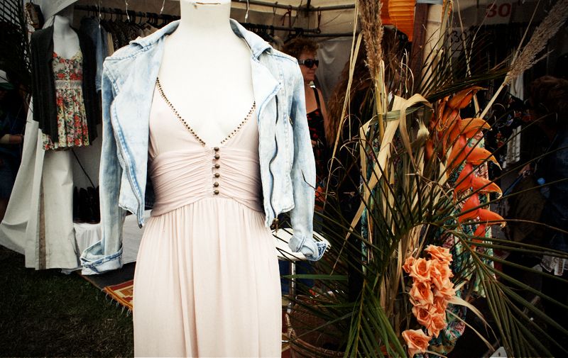 Blues Fest 2011, Arnhem