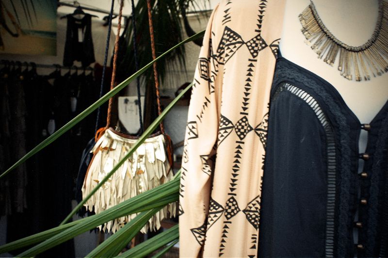 Blues Fest 2011, Goddess of Babylon