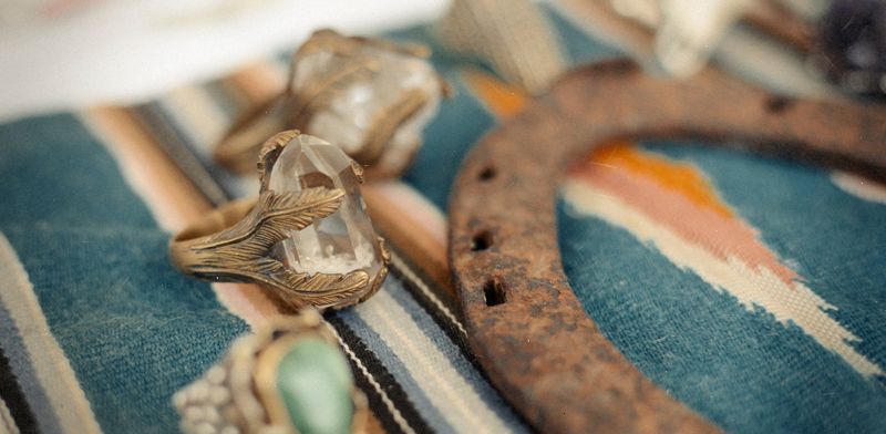 Spell Maret Stall June 2011