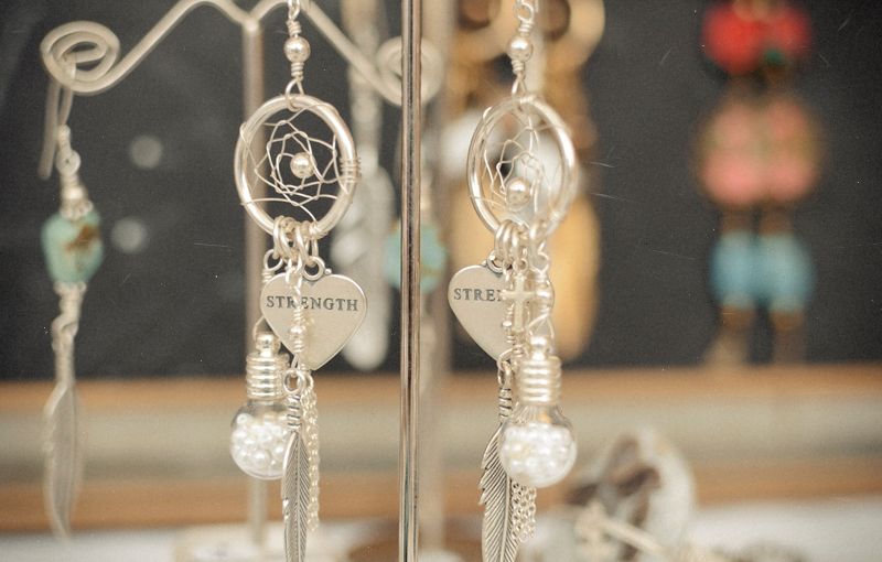 Spell Maret Stall June 2011