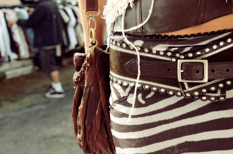 Spell Maret Stall June 2011