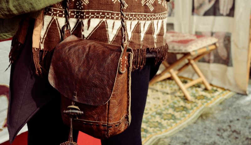 Spell Maret Stall June 2011