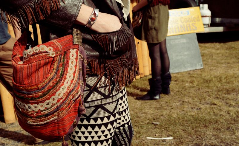 Spell Maret Stall June 2011