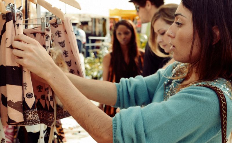 Spell Maret Stall June 2011