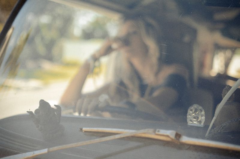 Spell shoot out-takes