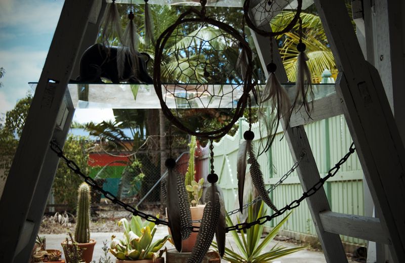 Spell Dream catchers by Lani