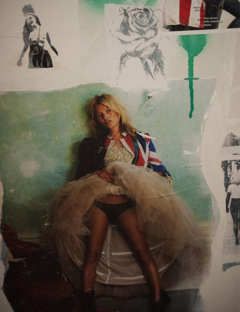 one of the many kate images at Spell