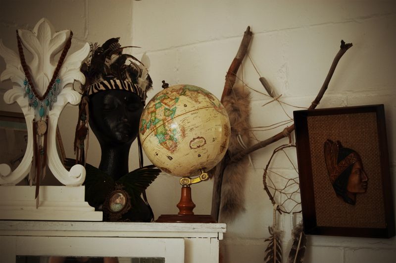 Spell studio, staff for photoshot