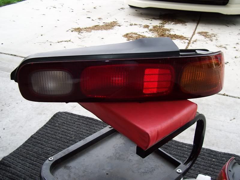 DC2 sale (jdmP72, ITR rear seats, 5zigen catback...)