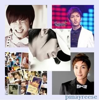 Leeteuk the leader Pictures, Images and Photos