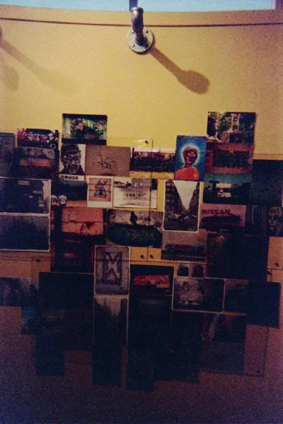installation part1