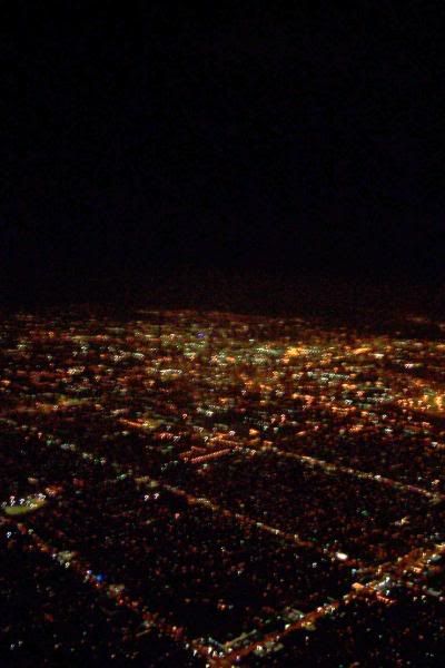 LA grid