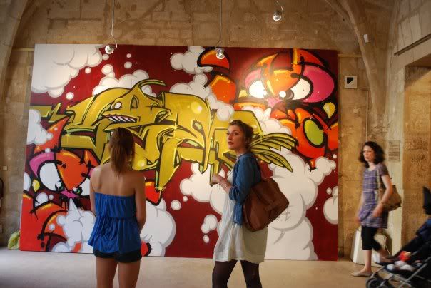 mist france boty graffiti