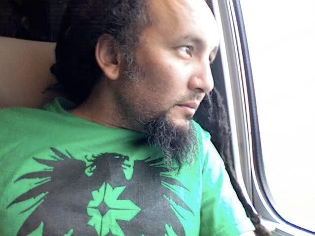 train