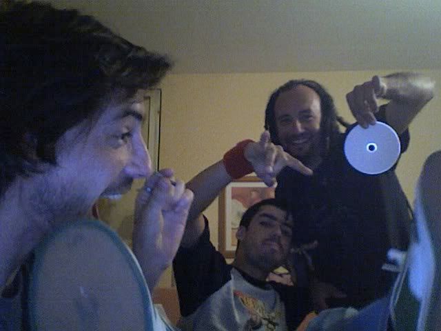 show dvd