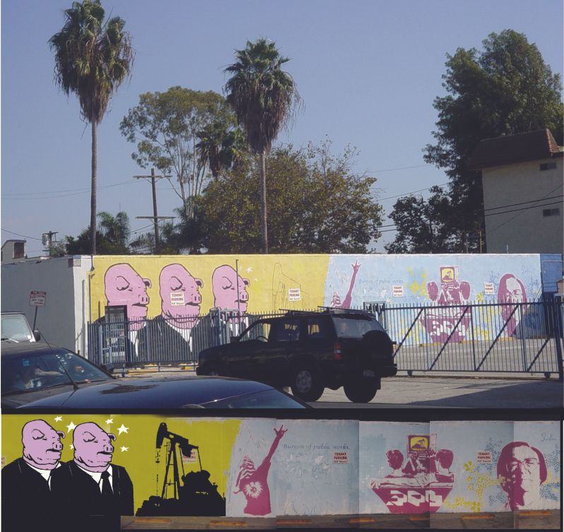 piggies on melrose