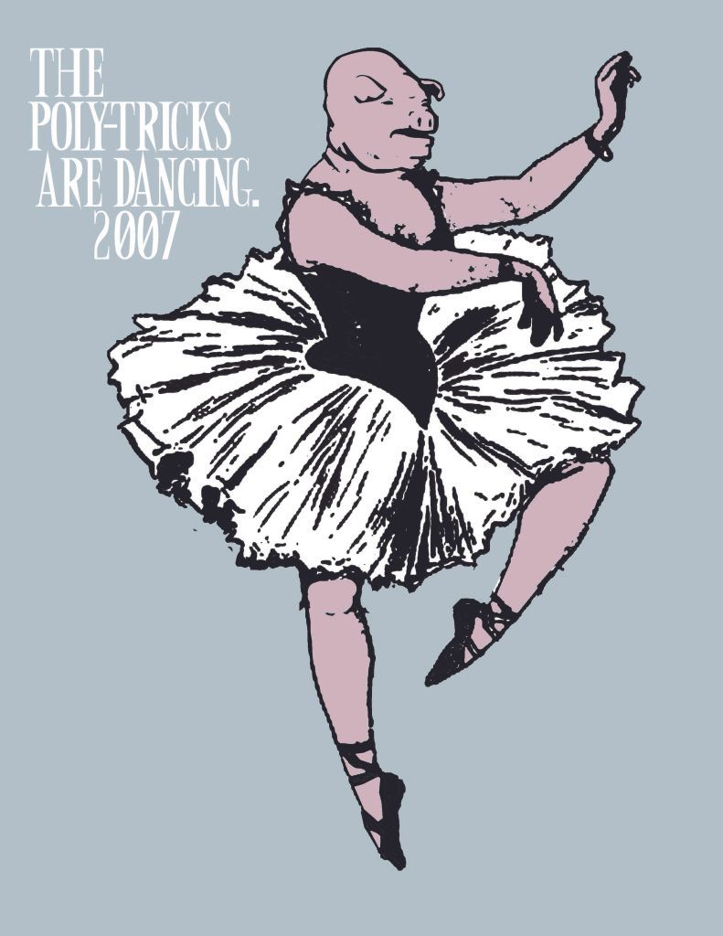 polyTRICKS