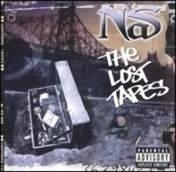 Nas, Foxy Brown, AZ & Dawn Robinson - Firm Biz 17. Noreaga & Nature - I'm Leaving 18. AZ & Half-A-Mill - Throw Your Guns *