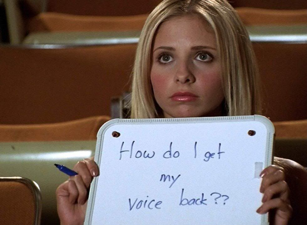 Buffy the vampire slayer Pictures, Images and Photos