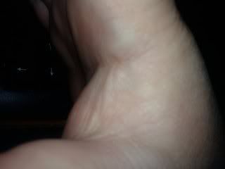 good hand