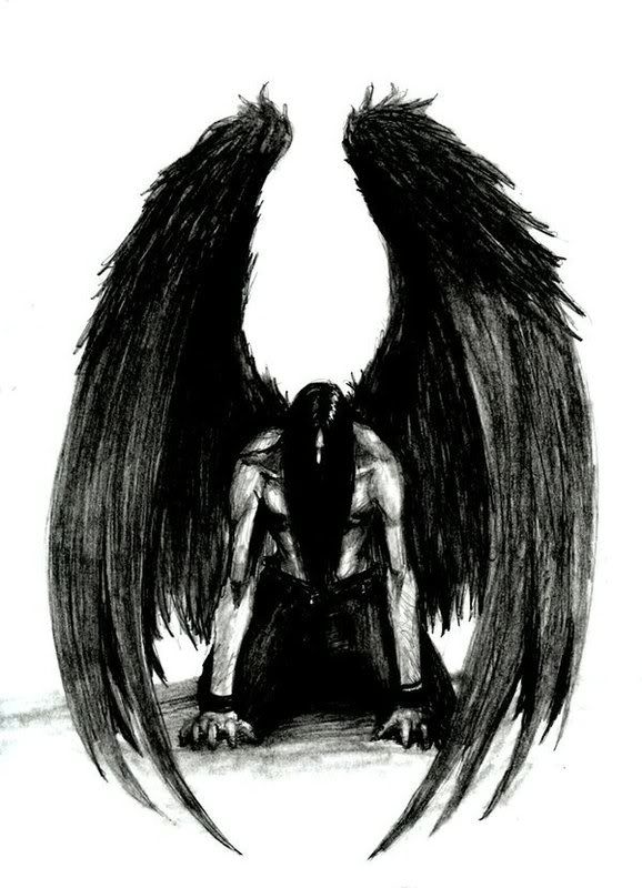 black angel Pictures, Images and Photos
