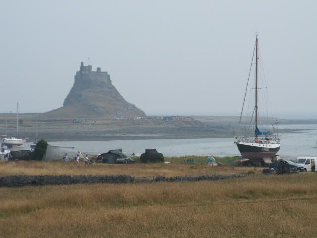 lindisfarne Pictures, Images and Photos