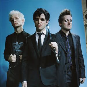 MTV Games назвала дату релиза Green Day: Rock Band