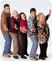 everybody loves raymond images