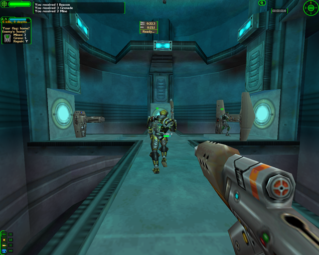 Tribes 1 Last Hope Patch