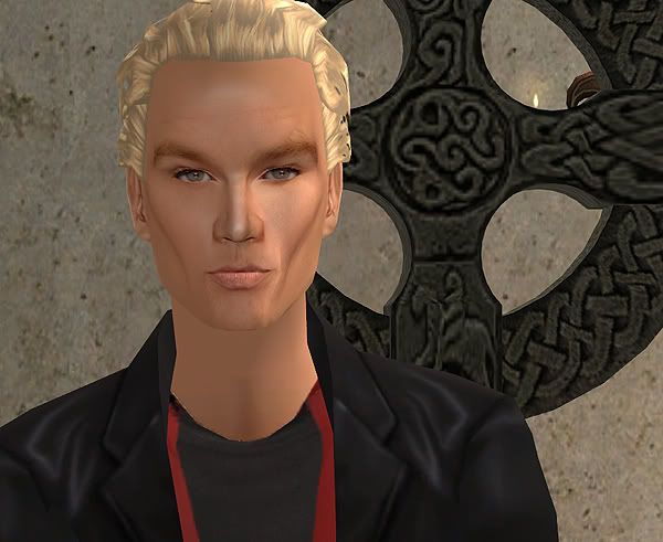 The Sims - Главная Spik