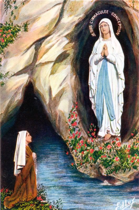 Apparitions At Fatima [1991]