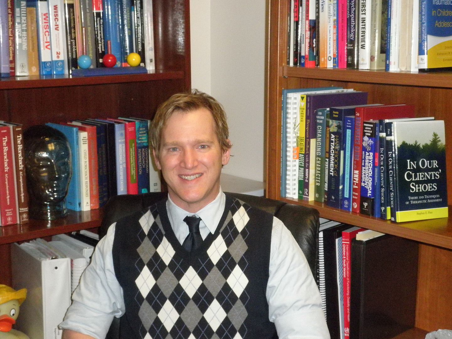 Jacob Palm, Ph.D., Clinical Psychologist: Psychological Testing and Assessment - Homestead Business Directory