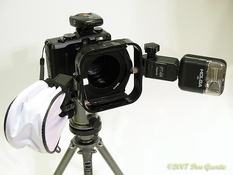 Ring flashes...worth it? Canon EOS 7D / 10D 90D Talk Forum Digital