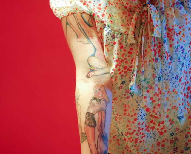Dan Gold at 13 Ink Tattoo UK 1 Dan Gold at 13 Ink Tattoo UK 1
