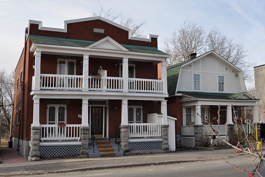 NEW EDINBURGH Ottawa, ON SkyscraperPage Forum