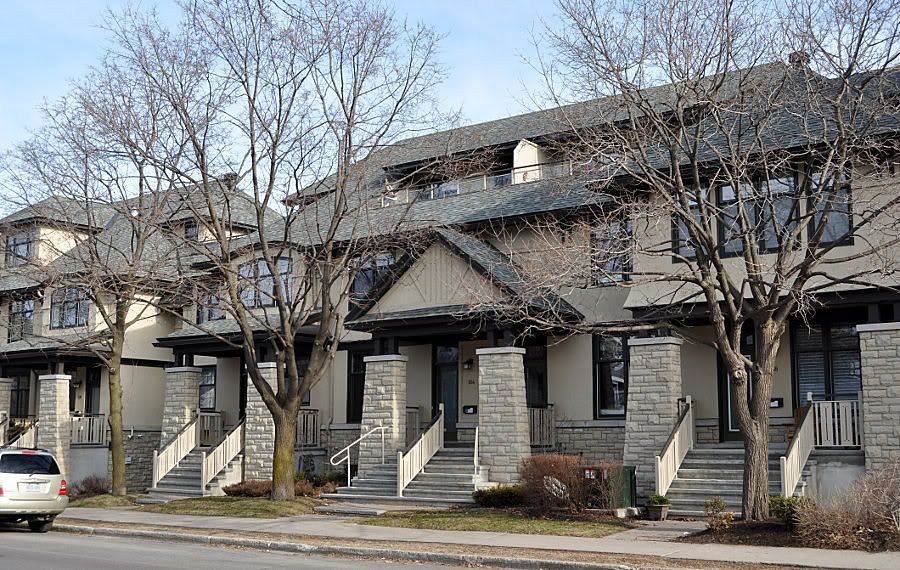 NEW EDINBURGH Ottawa, ON SkyscraperPage Forum