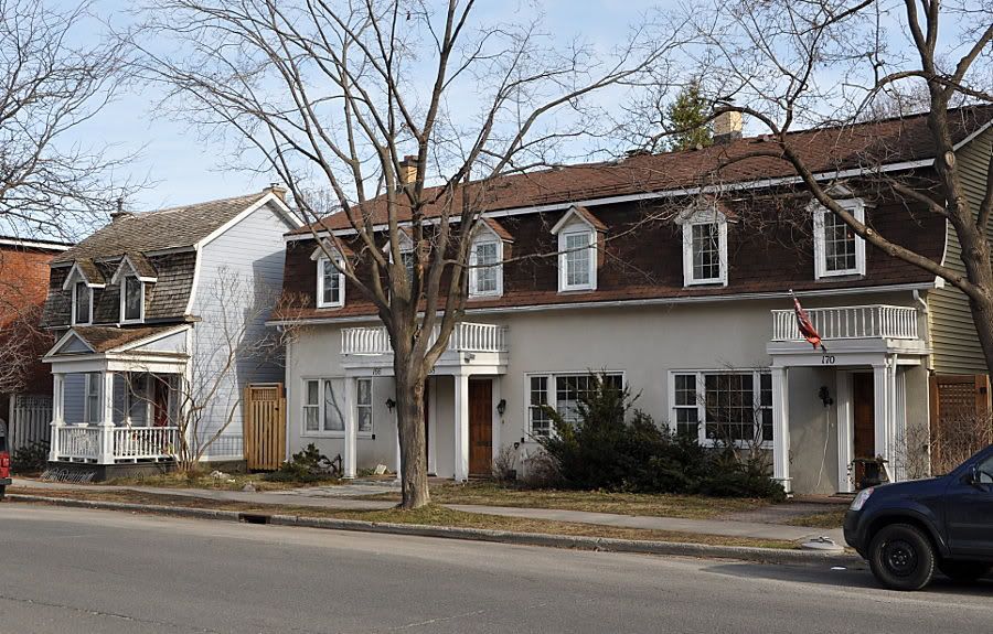 NEW EDINBURGH Ottawa, ON SkyscraperPage Forum