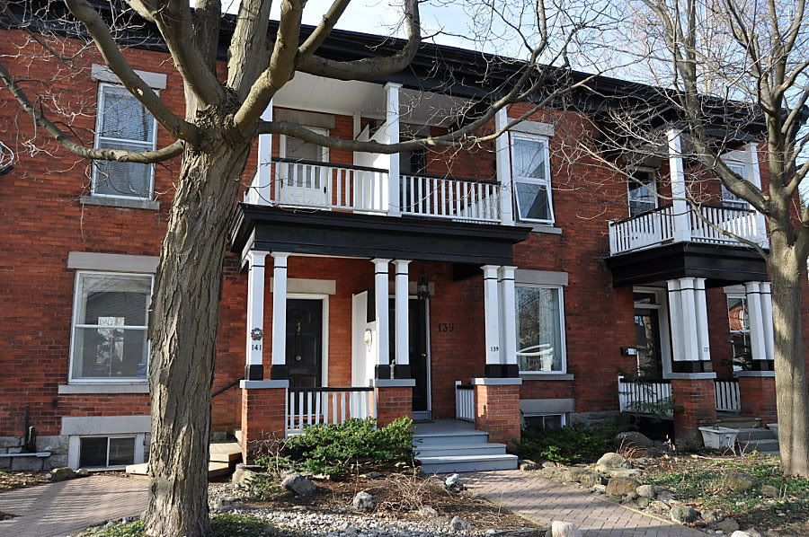 NEW EDINBURGH Ottawa, ON SkyscraperPage Forum