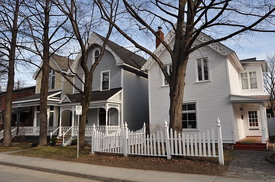 NEW EDINBURGH Ottawa, ON SkyscraperPage Forum