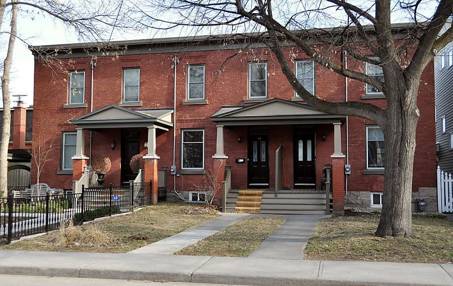 NEW EDINBURGH Ottawa, ON SkyscraperPage Forum