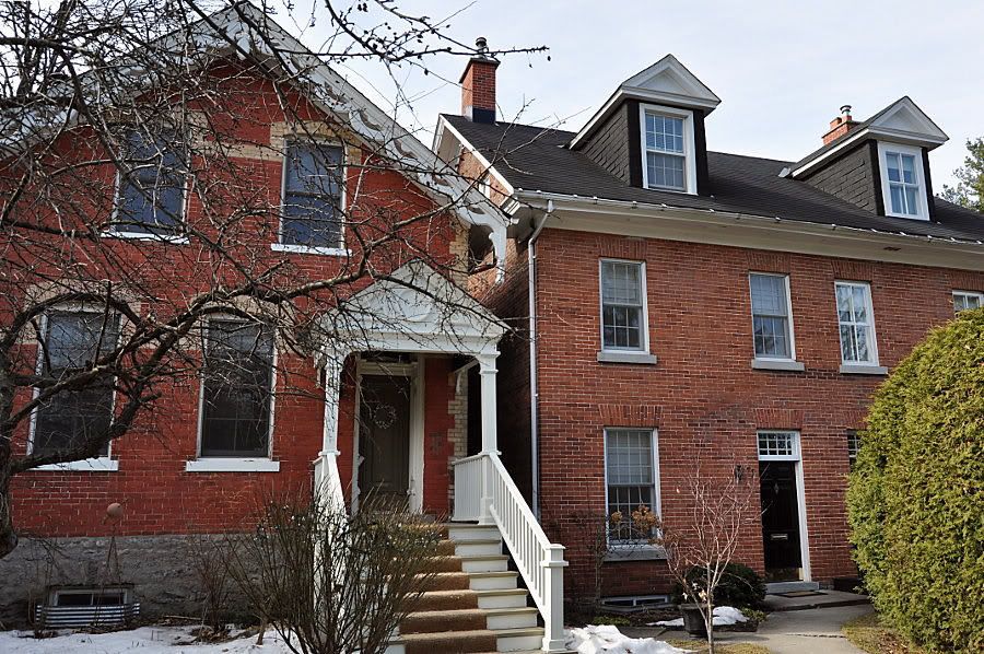 NEW EDINBURGH Ottawa, ON SkyscraperPage Forum