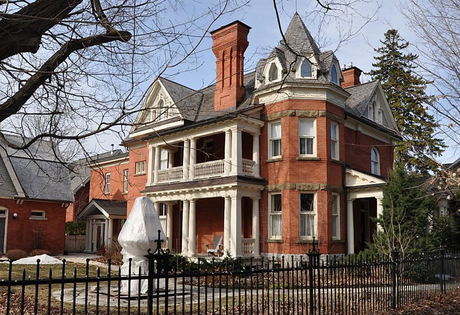 NEW EDINBURGH Ottawa, ON SkyscraperPage Forum