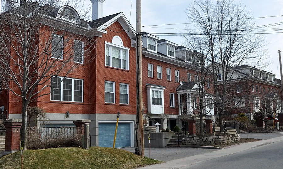 NEW EDINBURGH Ottawa, ON SkyscraperPage Forum