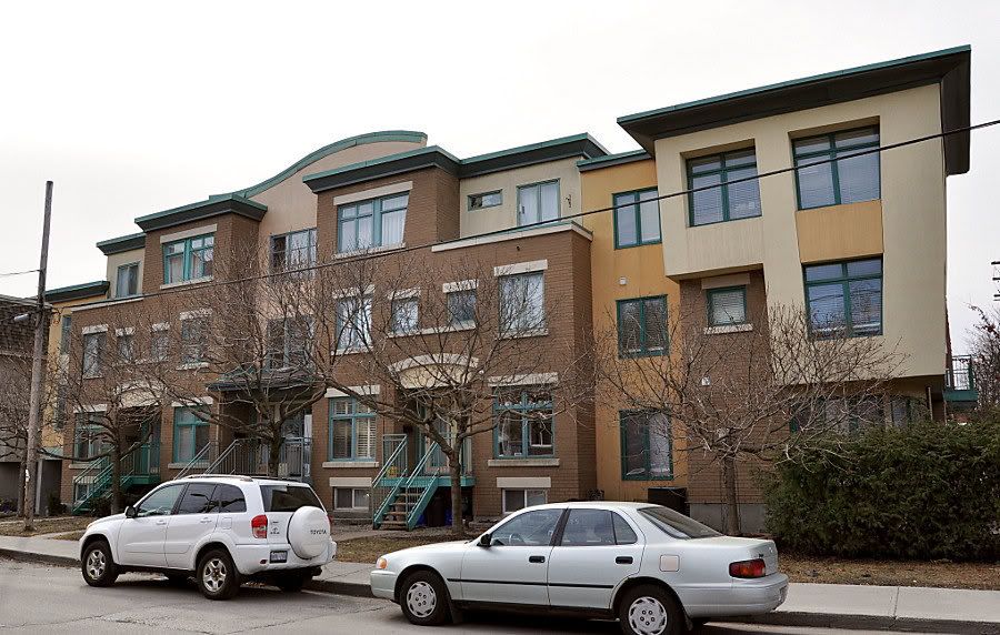 NEW EDINBURGH Ottawa, ON SkyscraperPage Forum