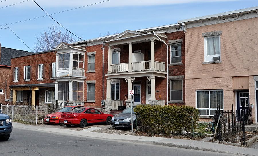 NEW EDINBURGH Ottawa, ON SkyscraperPage Forum