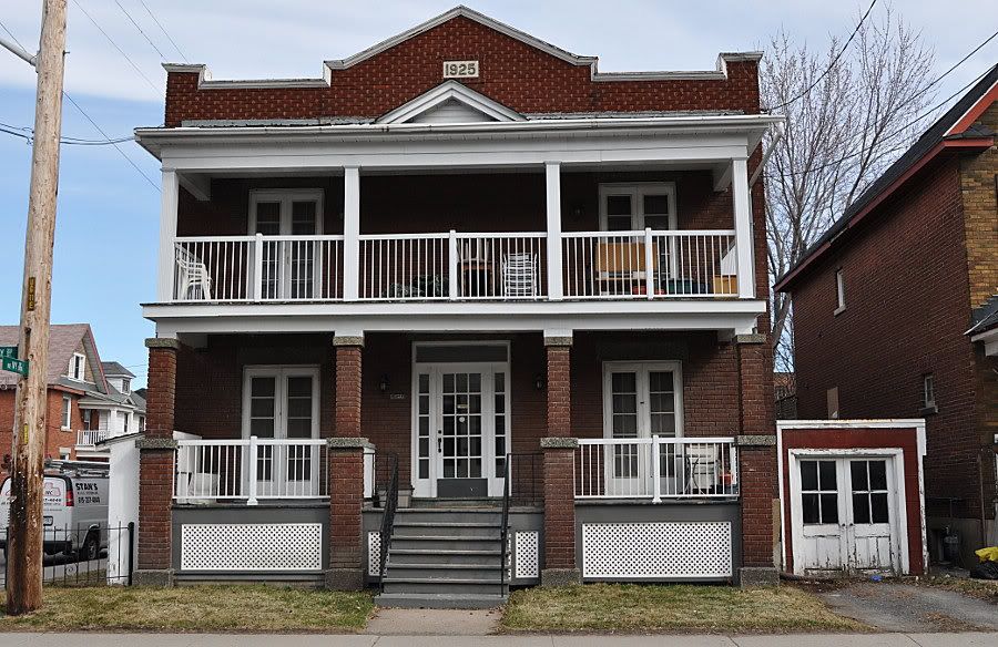 NEW EDINBURGH Ottawa, ON SkyscraperPage Forum